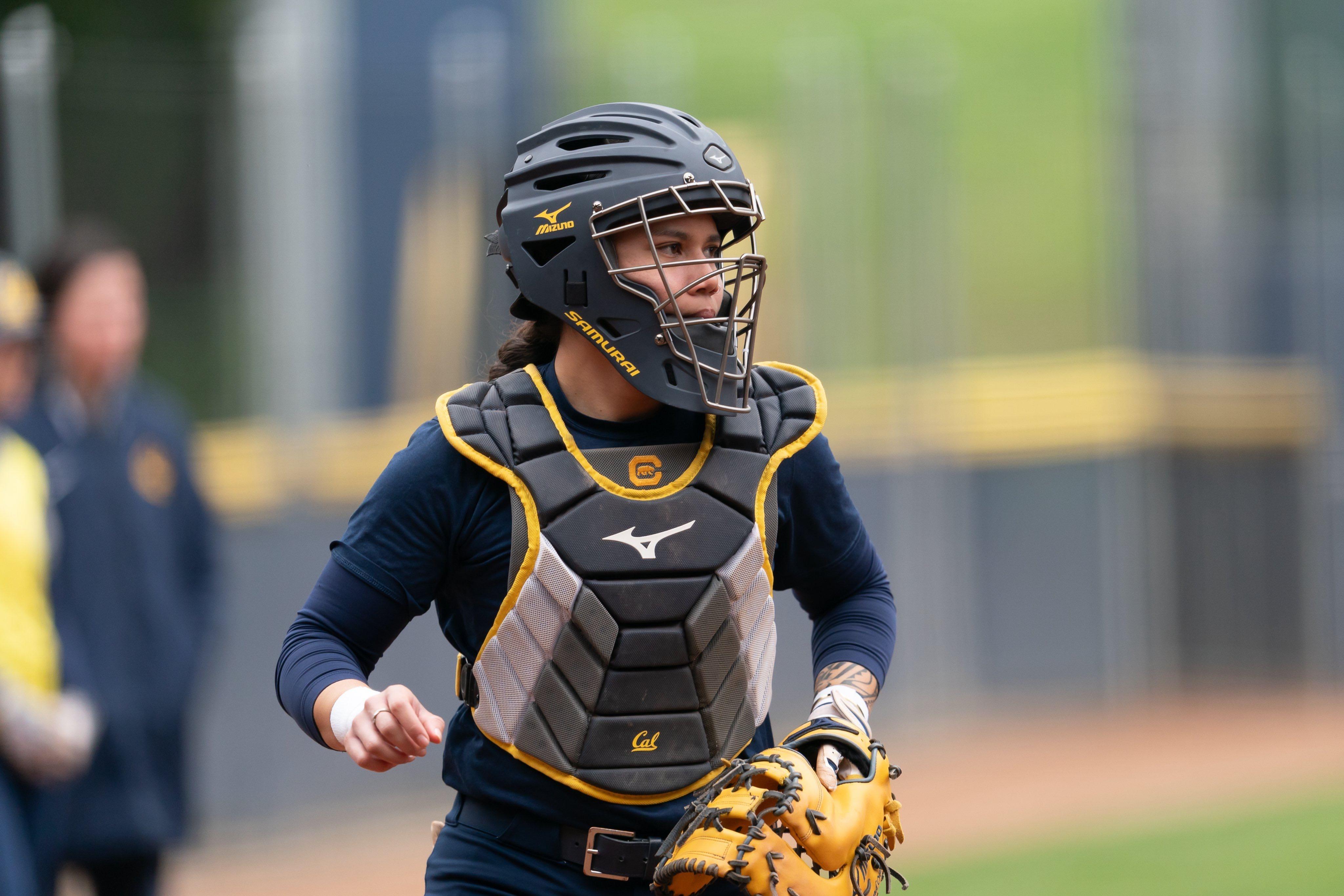 California softball