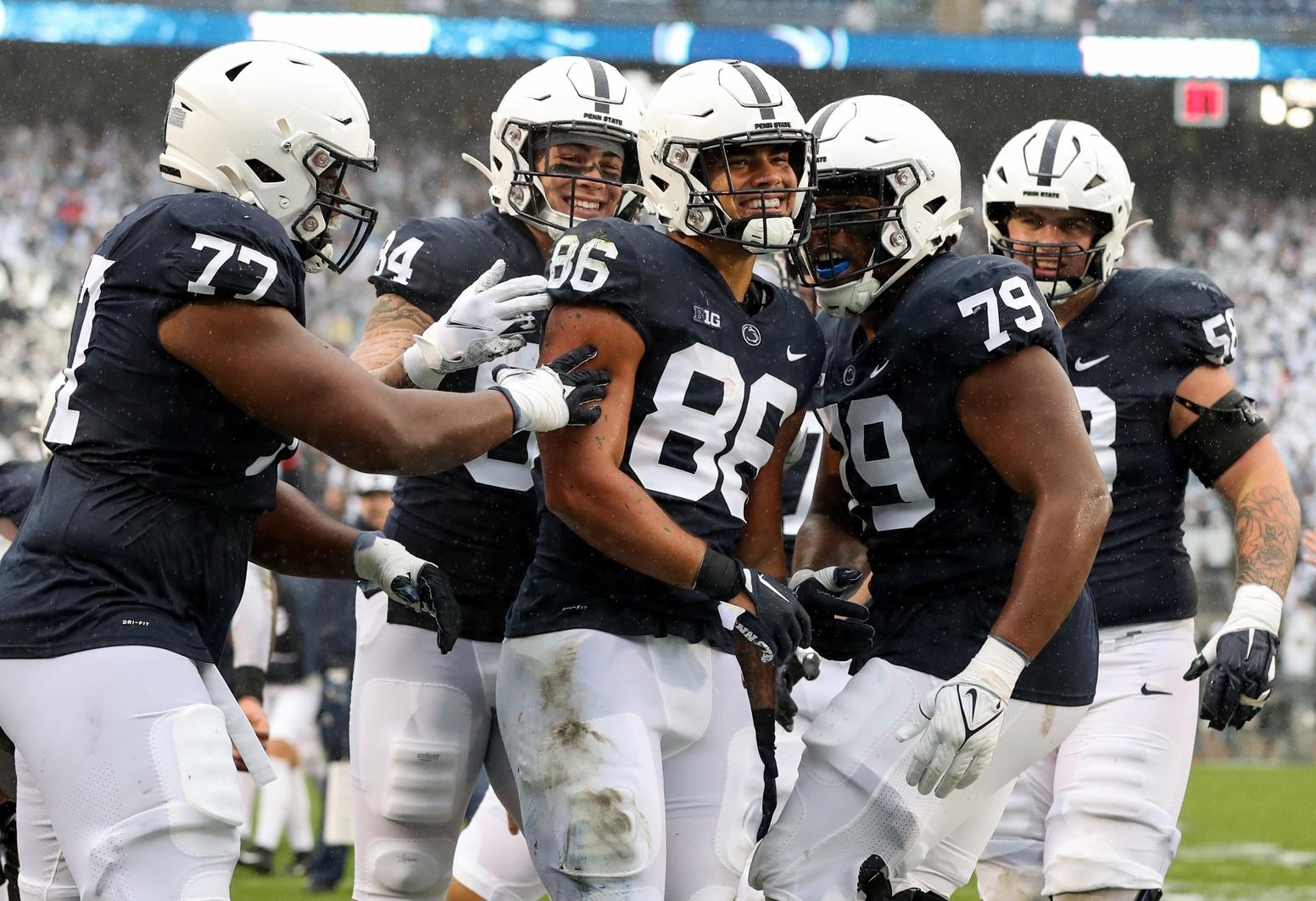 Penn State Football